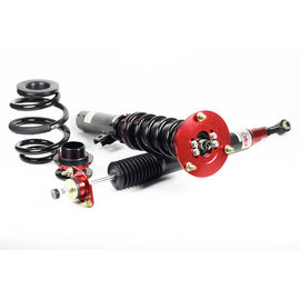Assetto Regolabile BC Racing V1-VA Coilovers per BMW M3 E46 (98-05)