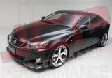 Lexus Lexus IS250 06/- 4dr Lip Paraurti Anteriore DMD-style Carbonio