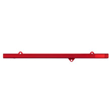 Carica l'immagine nel visualizzatore di Gallery, Fuel Rail Toyota Supra Mk4 2JZ-GTE Rosso