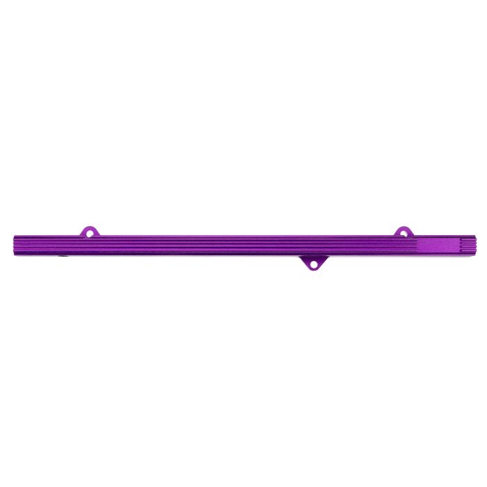 Fuel Rail Toyota Supra Mk4 2JZ-GTE Purple
