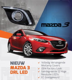 3 13/- Luci di posizione LED