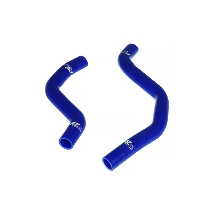 Kit tubi flessibili in silicone per radiatore Mitsubishi Lancer Evolution EVO 7-8