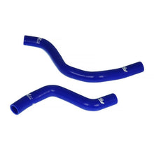 Carica l'immagine nel visualizzatore di Gallery, Kit tubi flessibili in silicone per radiatore Mitsubishi Lancer Evolution EVO 7-8