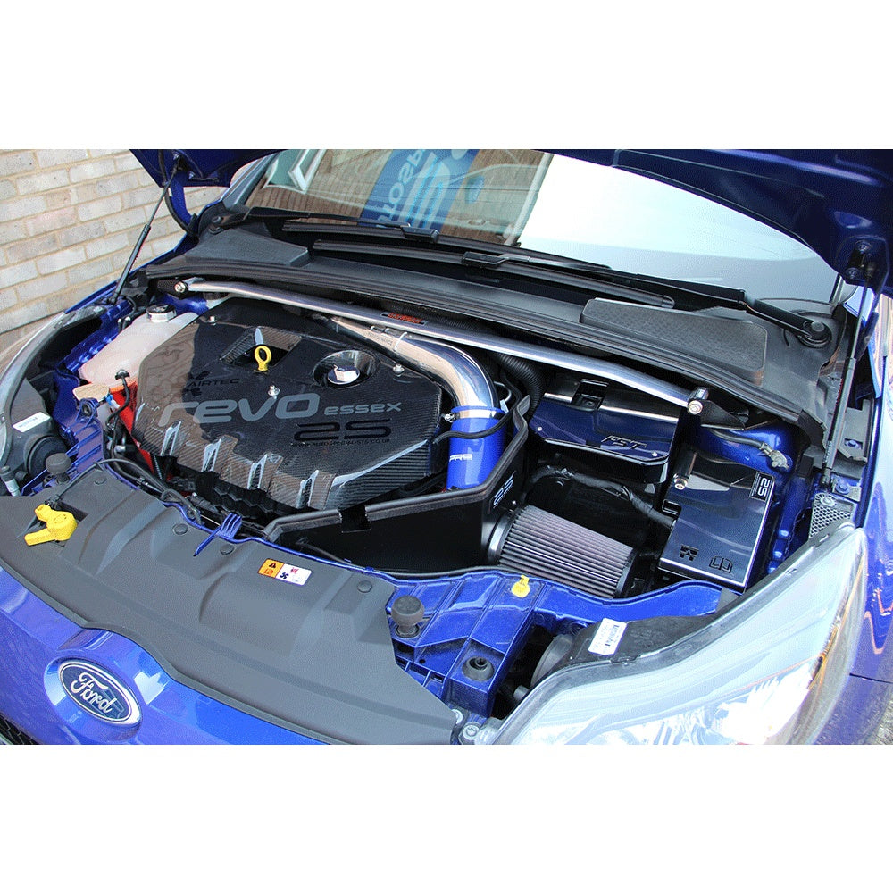 AIRTEC Motorsport Kit Pistoncini Cofano Ford Focus Mk3 (incl. ST/RS)