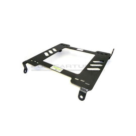 Basi Sedile Neri Acciaio Toyota MR2 SW20