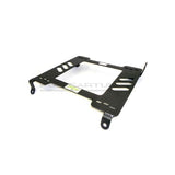 Basi Sedile Neri Acciaio Toyota MR2 SW20