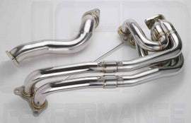 Toyota Toyota GT86 / SUBARU BRZ Collettori di scarico racing