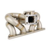 Collettori di Scarico per Turbo RAM Horn Acciaio Honda Civic ED EE EF EG EH EJ MA MB EK EM MC,CRX,Del Sol EH EG