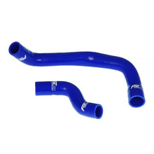 Carica l'immagine nel visualizzatore di Gallery, Kit tubi flessibili in silicone per radiatore Nissan Skyline GTR BNR34 R34 RB26DETT GT-R 99-02