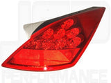 Nissan 350z 03/- Z33 Fanali Posteriori LED RH