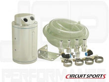 Carica l'immagine nel visualizzatore di Gallery, Vaschetta recupero olio 480CC