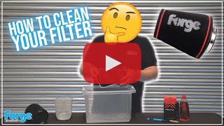 Filtro di ricambio FMINDK37 e FMINDK38