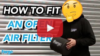 Filtro di ricambio FMINDK37 e FMINDK38