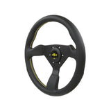 PERSONAL GRINTA Volante Sportivo in Pelle 350MM