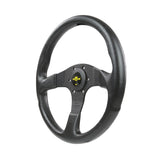 PERSONAL TWIN Similpelle volante sportivo 330MM