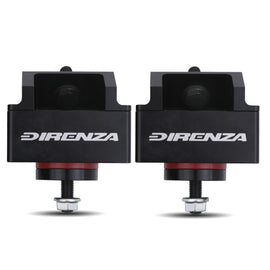 Supporti Motore in Alluminio Mazda MX5 NC MK3 1.8 2.0 05-15