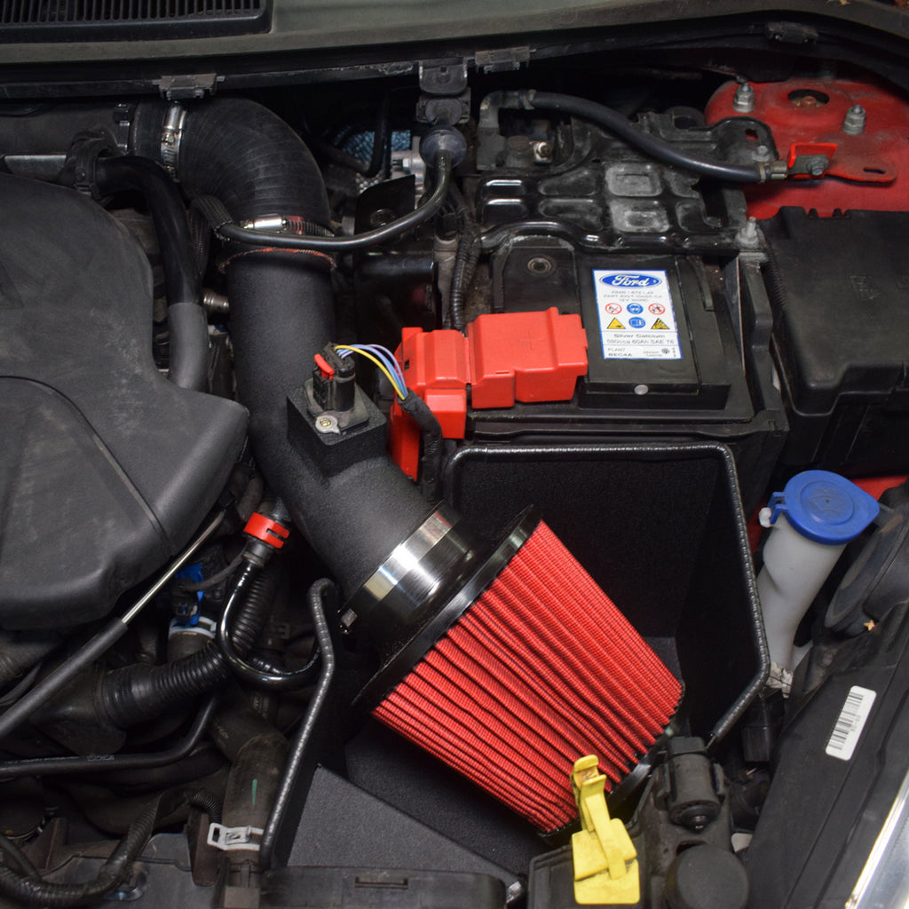 Kit Aspirazione Diretta Ford Fiesta MK7 ST180 EcoBoost 13-18