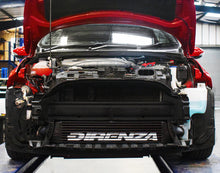 Carica l'immagine nel visualizzatore di Gallery, MVT Intercooler Kit Frontale Ford Fiesta MK7 ST180 1.6 Ecoboost 13-18