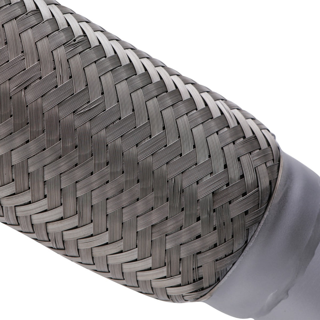 Downpipe Decat con Rivestimento Ceramico Volkswagen Golf MK6 | Audi A3 | Skoda Superb Octavia 2.0 TDi GTD