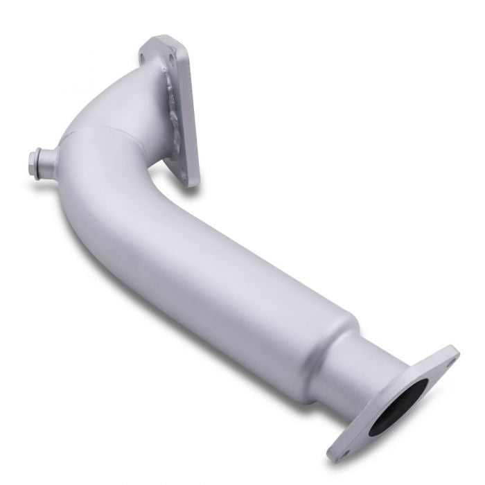 Downpipe Decat con Rivestimento Ceramico Fiat 500 1.4 Abarth 08-18