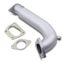 Carica l'immagine nel visualizzatore di Gallery, Downpipe Decat con Rivestimento Ceramico Fiat 500 1.4 Abarth 08-18