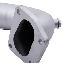 Carica l'immagine nel visualizzatore di Gallery, Downpipe Decat con Rivestimento Ceramico Fiat 500 1.4 Abarth 08-18