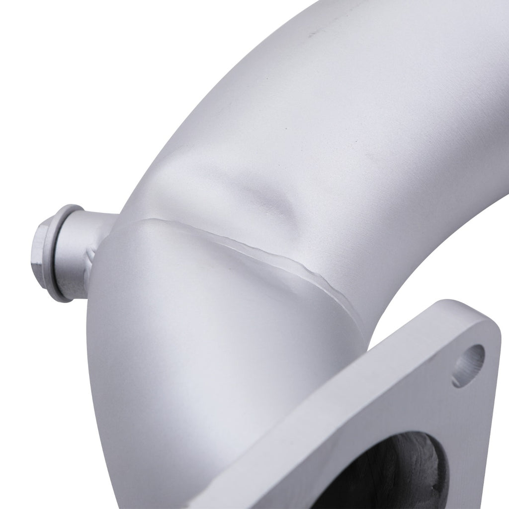 Downpipe Decat con Rivestimento Ceramico Fiat 500 1.4 Abarth 08-18