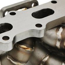 Carica l'immagine nel visualizzatore di Gallery, Collettori di Scarico Track Series & Downpipe Fiat 500 Abarth 1.4 Turbo 08-18
