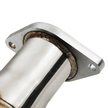 Carica l'immagine nel visualizzatore di Gallery, Collettori di Scarico Track Series & Downpipe Fiat 500 Abarth 1.4 Turbo 08-18