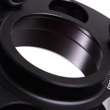 Carica l'immagine nel visualizzatore di Gallery, Ford Fiesta MK7 Tutti i Modelli Coppia Distanziali Ruota da 20mm - 4x108 M12x1.5 63.4mm