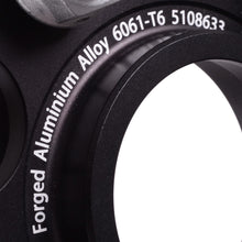 Carica l'immagine nel visualizzatore di Gallery, Ford Fiesta MK7 Tutti i Modelli - Coppia Distanziali Ruota da 15mm - 4x108 M12x1.5 63.4mm