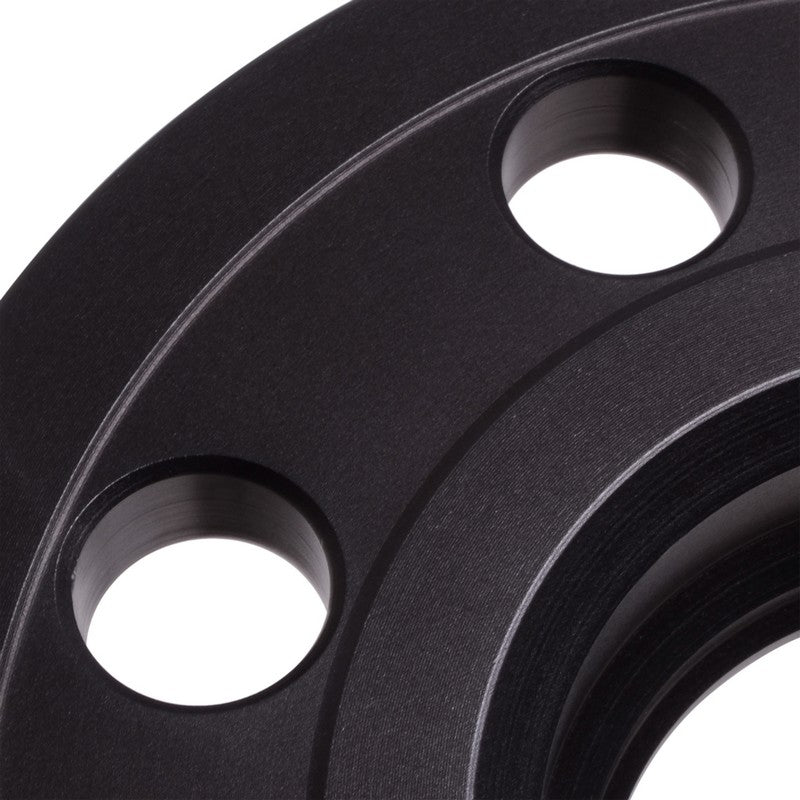 MG ZR ZS 01-05 - Coppia Distanziali Ruota 10mm - 4x100 M12x1.5 56.1mm