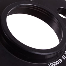 Carica l'immagine nel visualizzatore di Gallery, MG ZR ZS 01-05 - Coppia Distanziali Ruota 10mm - 4x100 M12x1.5 56.1mm