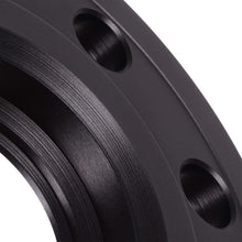 Carica l'immagine nel visualizzatore di Gallery, MG ZR ZS 01-05 - Coppia Distanziali Ruota 10mm - 4x100 M12x1.5 56.1mm