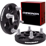 MG ZR ZS 01-05 - Coppia Distanziali Ruota da 15mm - 4x100 M12x1.5 56.1mm