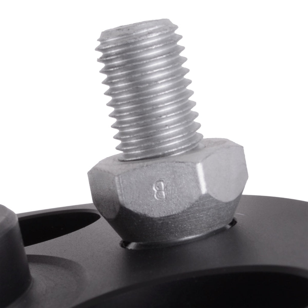 MG ZR ZS 01-05 - Coppia Distanziali Ruota da 20mm - 4x100 M12x1.5 56.1mm