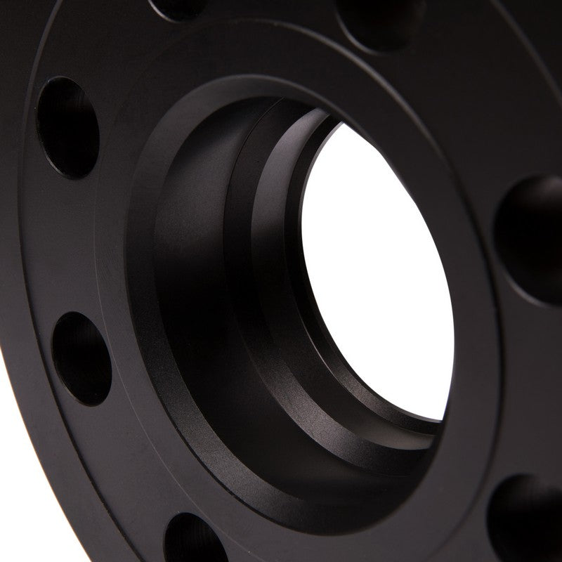 SCC Distanziali Ruota 2x10mm 4x108 Foro 65,1mm – Compatibile Citroën C2 C3 C4 C5 DS3 DS4 Berlingo (12192E)