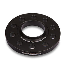 Carica l'immagine nel visualizzatore di Gallery, Mini Cooper F56 - Coppia Distanziali Ruota da 15mm - 5x112 M14x1.25 66.6mm