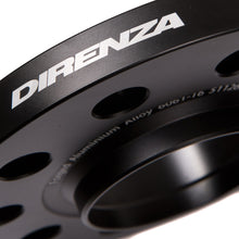 Carica l'immagine nel visualizzatore di Gallery, Mini Cooper F56 - Coppia Distanziali Ruota da 15mm - 5x112 M14x1.25 66.6mm