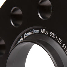 Carica l'immagine nel visualizzatore di Gallery, Mini Cooper F56 - Coppia Distanziali Ruota da 15mm - 5x112 M14x1.25 66.6mm