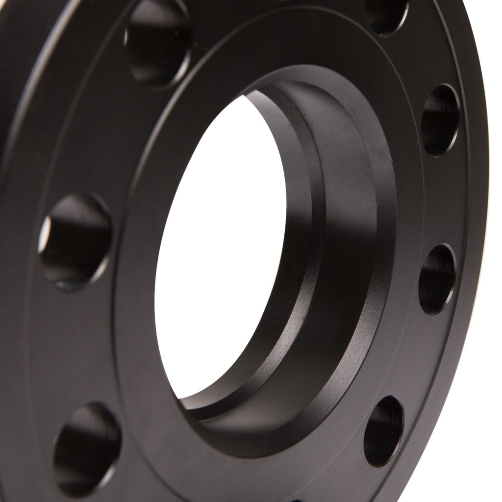 Mini Cooper F56 - Coppia Distanziali Ruota da 15mm - 5x112 M14x1.25 66.6mm