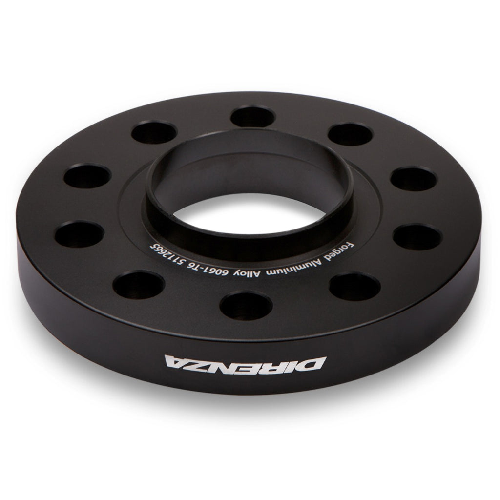 Mini Cooper F56 - Coppia Distanziali Ruota da 20mm - 5x112 M14x1.25 66.6mm