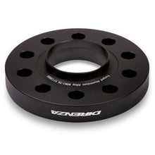 Carica l'immagine nel visualizzatore di Gallery, Mini Cooper F56 - Coppia Distanziali Ruota da 20mm - 5x112 M14x1.25 66.6mm