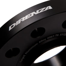 Carica l'immagine nel visualizzatore di Gallery, Mini Cooper F56 - Coppia Distanziali Ruota da 20mm - 5x112 M14x1.25 66.6mm