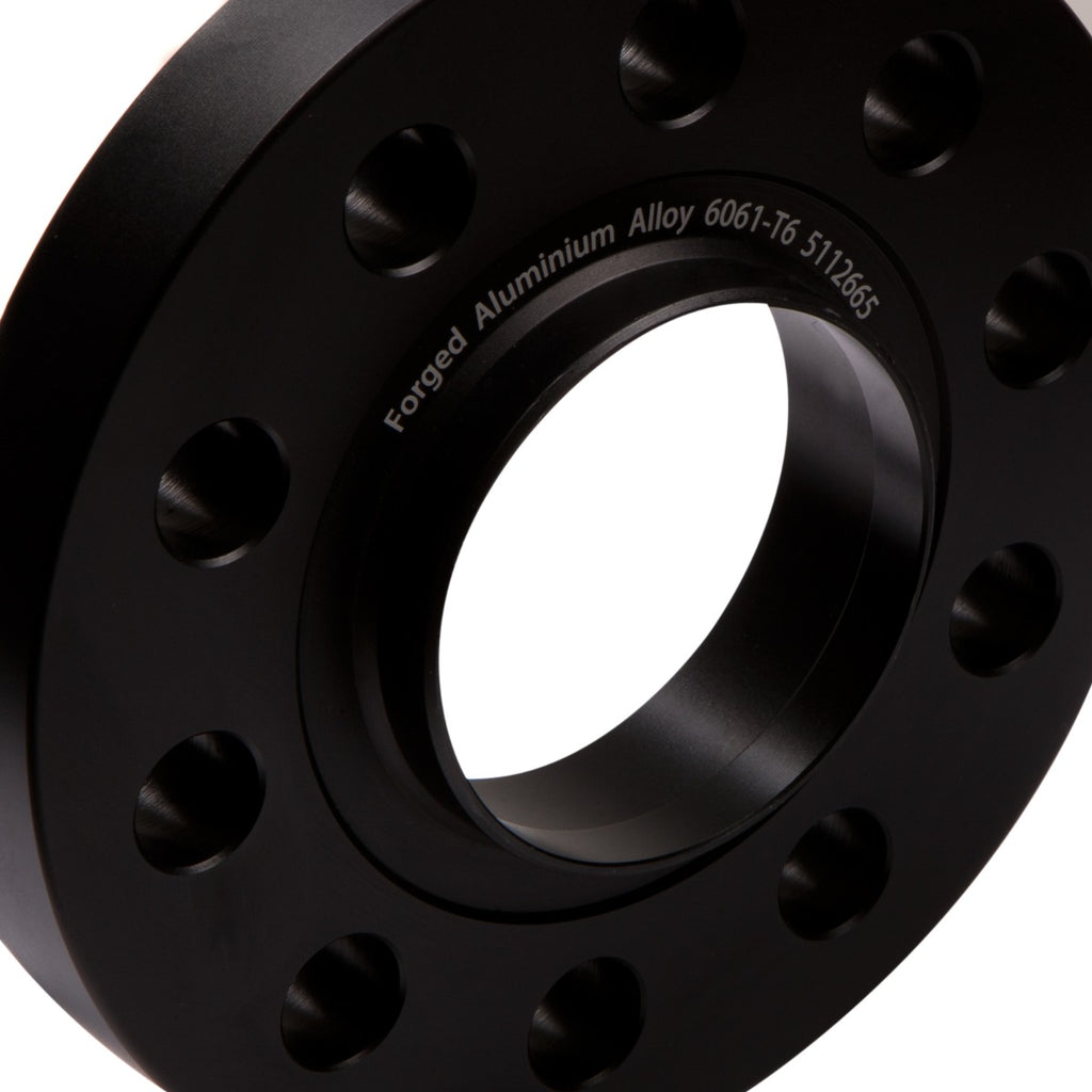 Mini Cooper F56 - Coppia Distanziali Ruota da 20mm - 5x112 M14x1.25 66.6mm