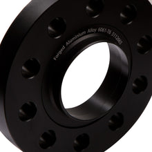 Carica l'immagine nel visualizzatore di Gallery, Mini Cooper F56 - Coppia Distanziali Ruota da 20mm - 5x112 M14x1.25 66.6mm