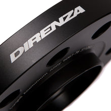 Carica l'immagine nel visualizzatore di Gallery, Mini Cooper F56 - Coppia Distanziali Ruota da 20mm - 5x112 M14x1.25 66.6mm