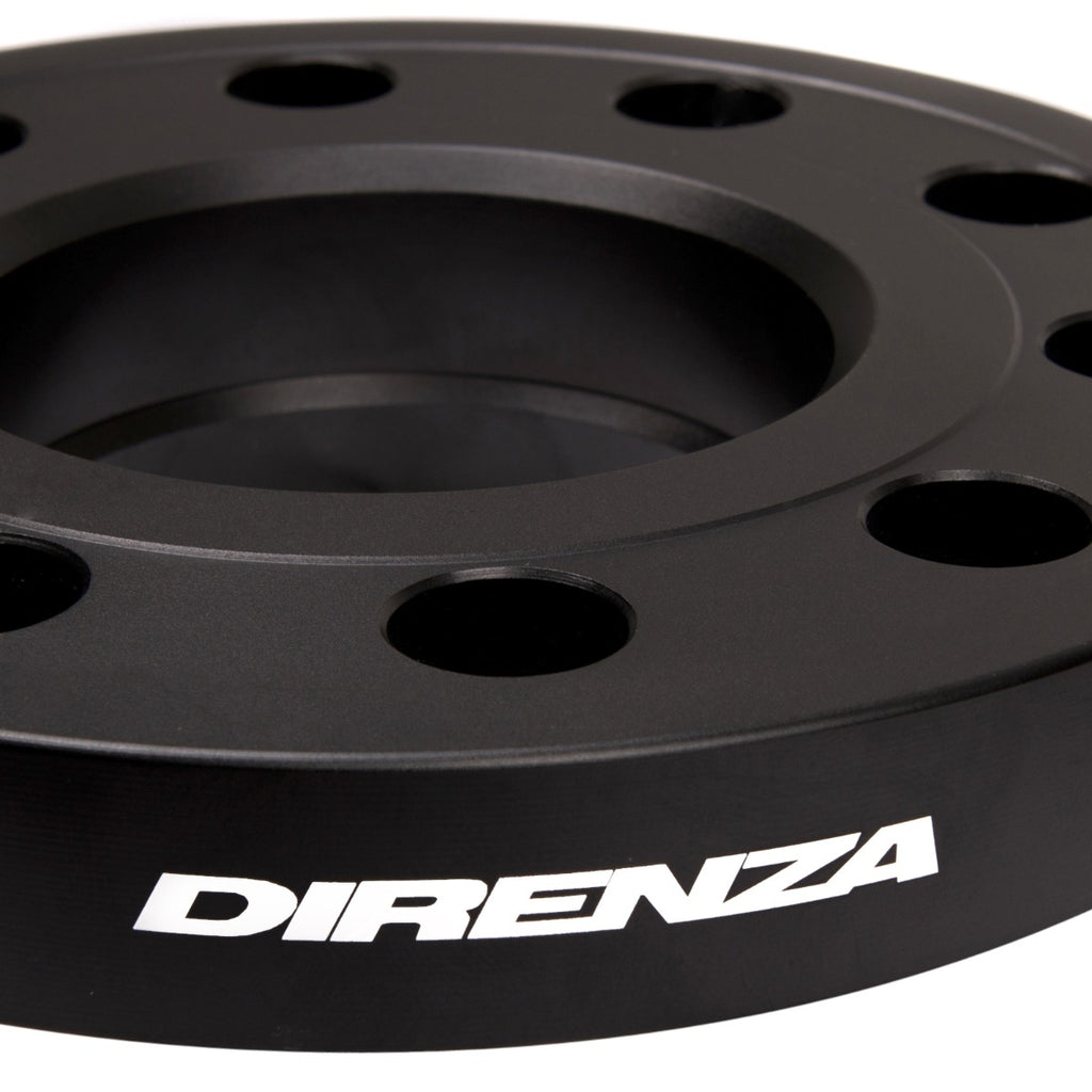 Mini Cooper F56 - Coppia Distanziali Ruota da 20mm - 5x112 M14x1.25 66.6mm