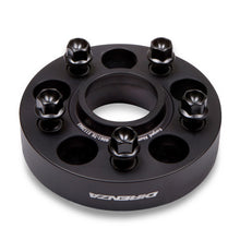 Carica l'immagine nel visualizzatore di Gallery, Mini Cooper F56 - Coppia Distanziali Ruota 30mm - 5x112 M14x1.25 66.6mm