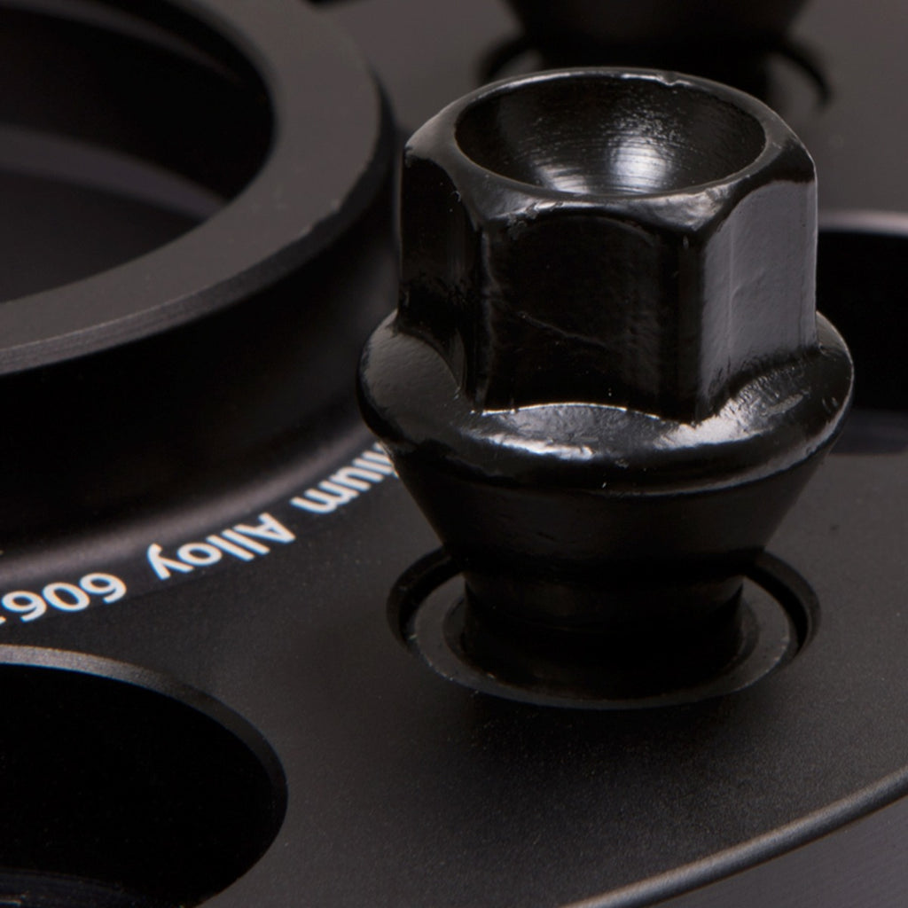 Mini Cooper F56 - Coppia Distanziali Ruota 30mm - 5x112 M14x1.25 66.6mm